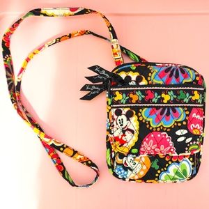 Disney Vera Bradley Crossbody!
